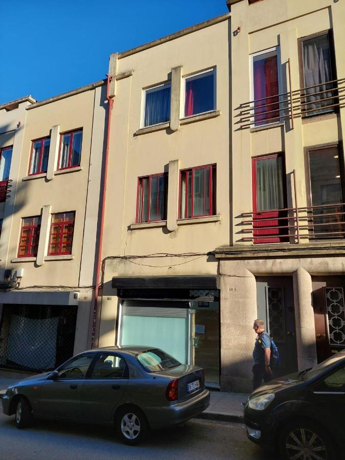 Charming Loft In Porto Apartment Exterior photo
